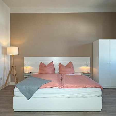 Ferienwohnung Plohn By Immo-Franzi Lengenfeld  Экстерьер фото