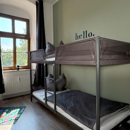 Ferienwohnung Plohn By Immo-Franzi Lengenfeld  Экстерьер фото