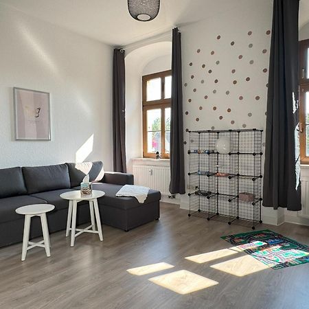 Ferienwohnung Plohn By Immo-Franzi Lengenfeld  Экстерьер фото