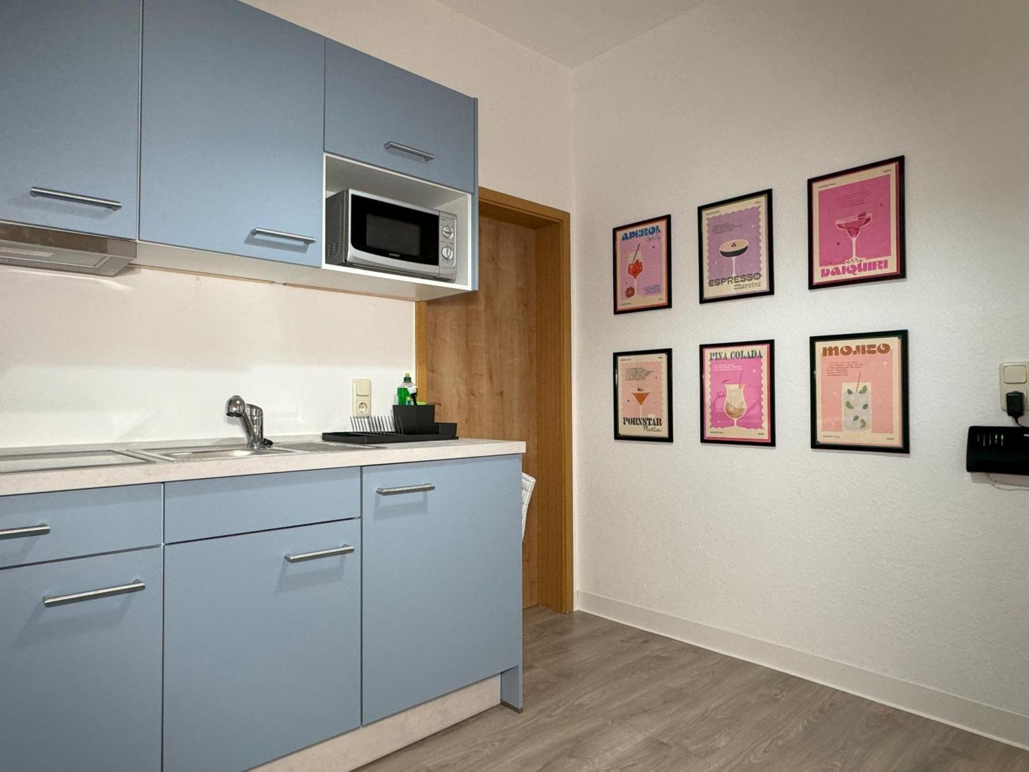 Ferienwohnung Plohn By Immo-Franzi Lengenfeld  Экстерьер фото