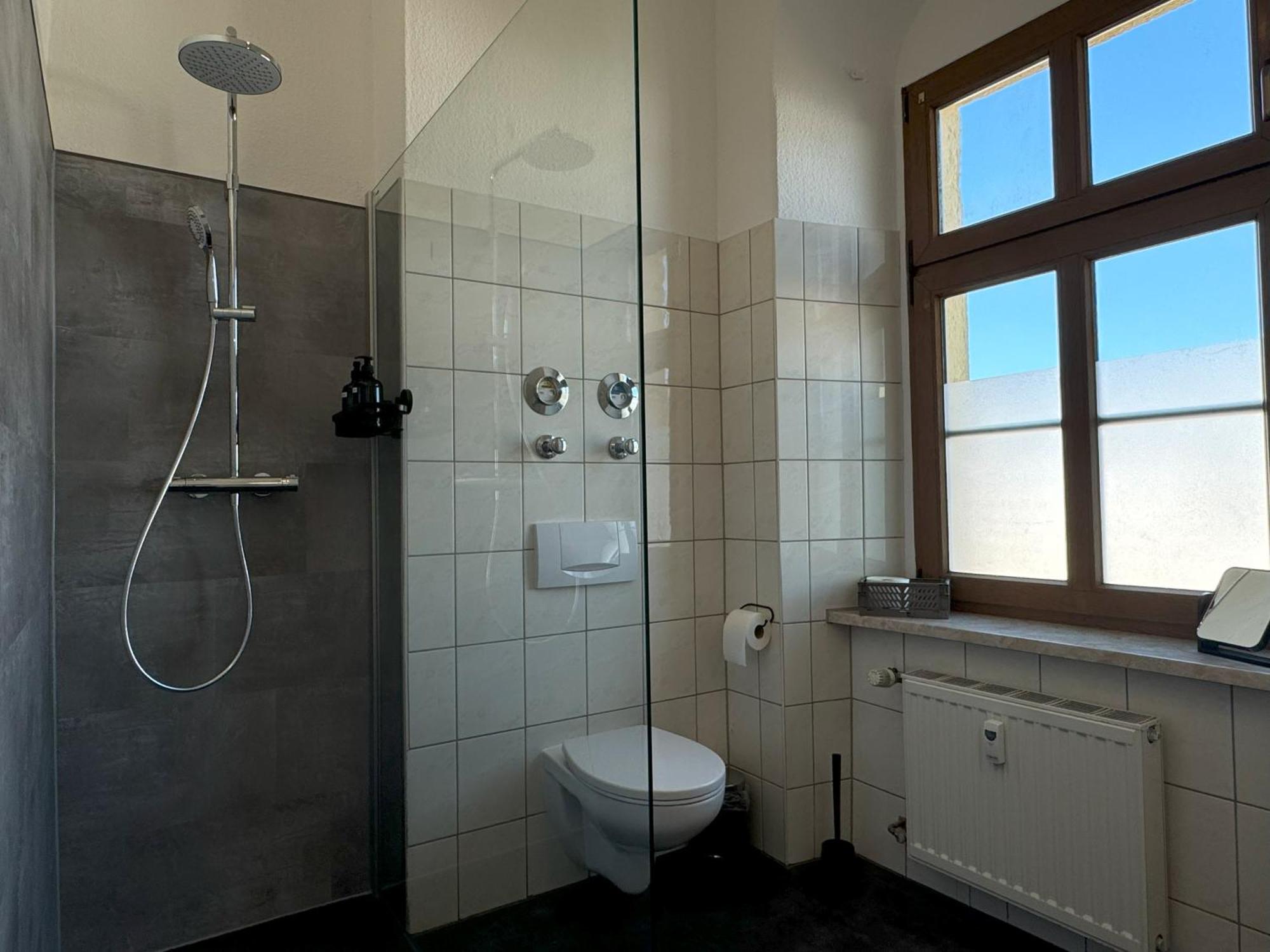 Ferienwohnung Plohn By Immo-Franzi Lengenfeld  Экстерьер фото