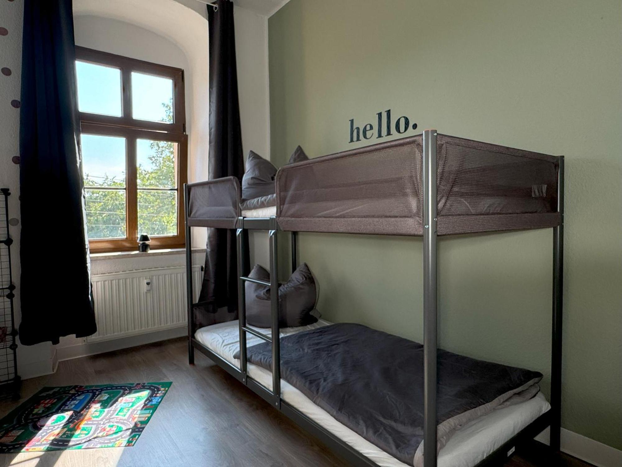 Ferienwohnung Plohn By Immo-Franzi Lengenfeld  Экстерьер фото