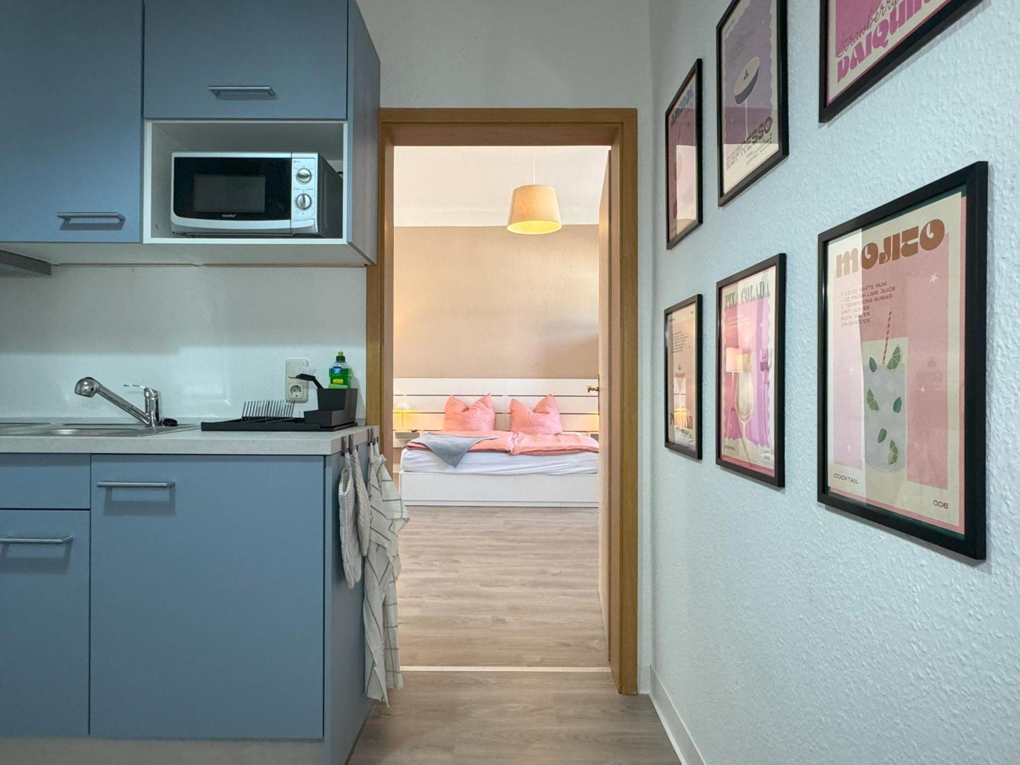 Ferienwohnung Plohn By Immo-Franzi Lengenfeld  Экстерьер фото