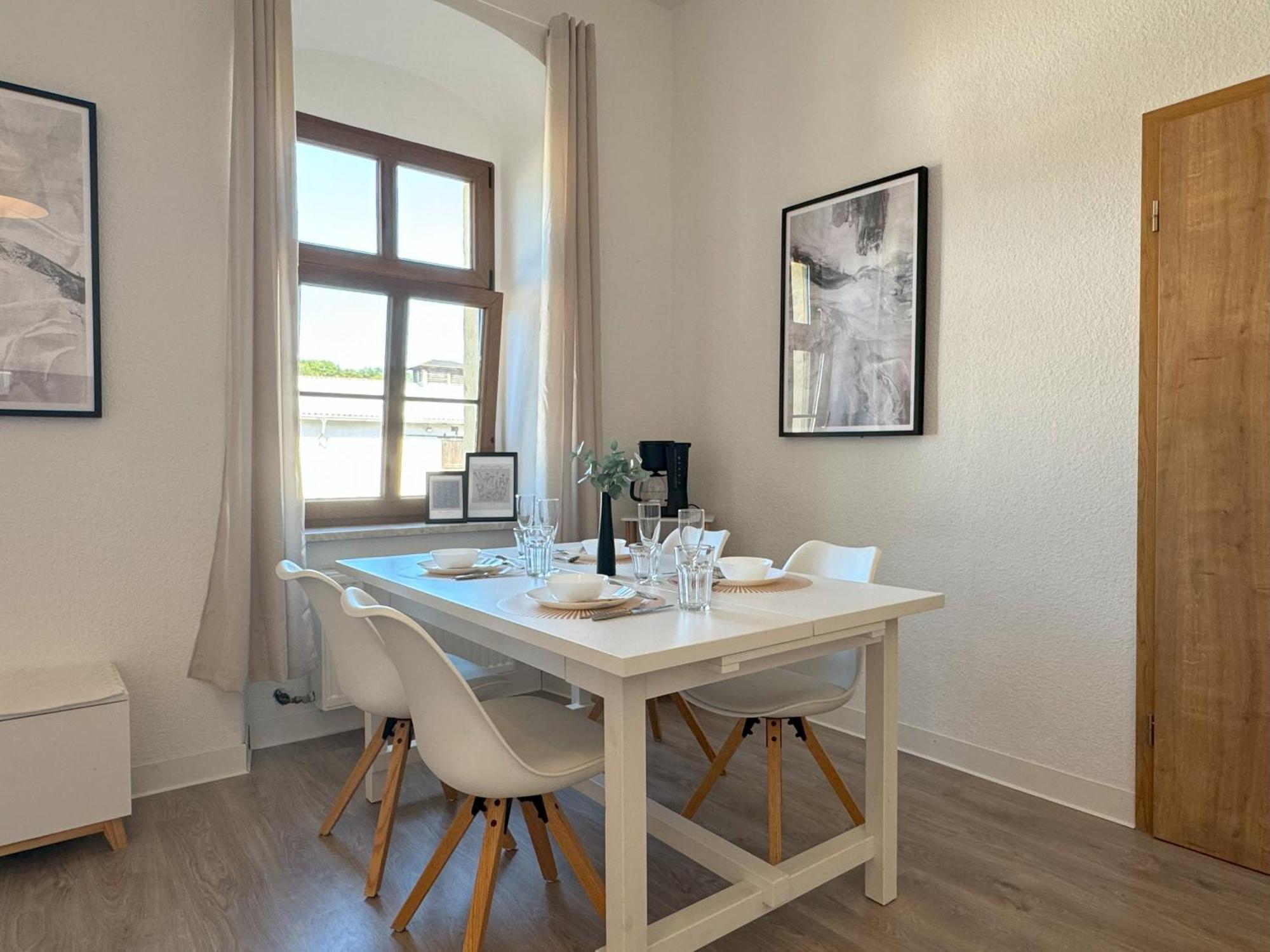 Ferienwohnung Plohn By Immo-Franzi Lengenfeld  Экстерьер фото